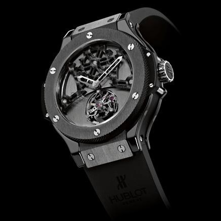 Hublot watch listing