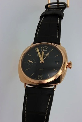 Panerai watch listing