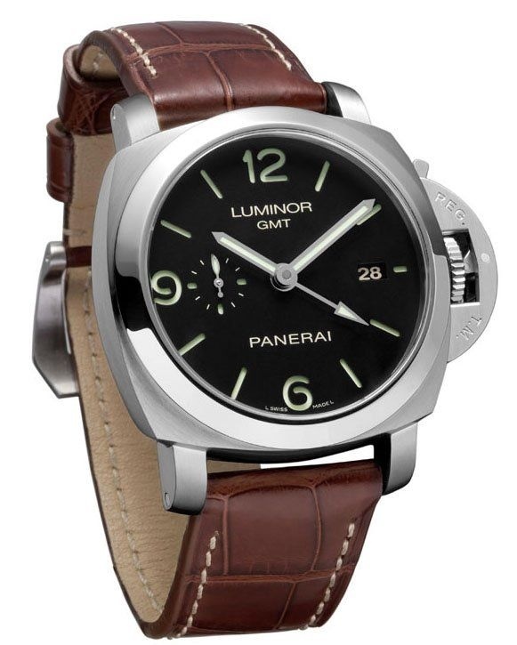 Panerai watch listing