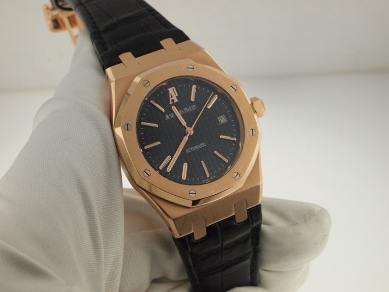 Audemars Piguet watch listing