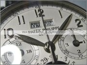 Patek Philippe watch listing
