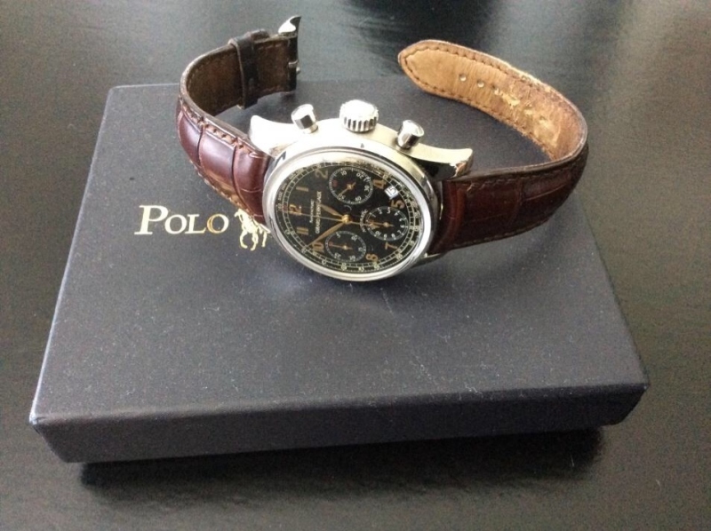 Girard Perregaux watch listing