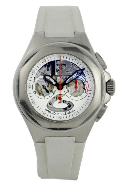 Girard Perregaux watch listing