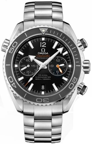 Omega watch listing