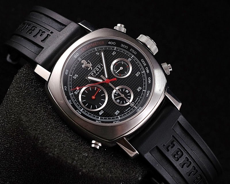 Panerai watch listing