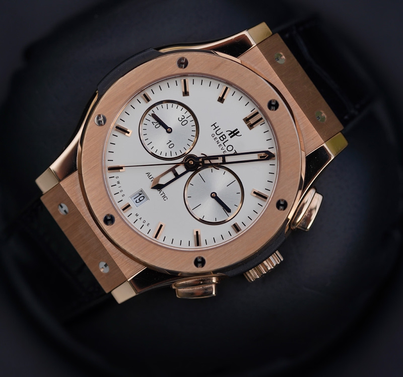 Hublot watch listing