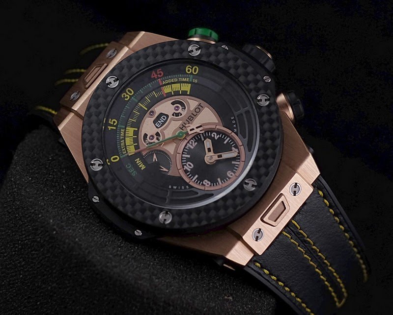 Hublot watch listing