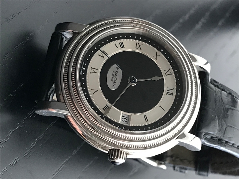 Parmigiani watch listing