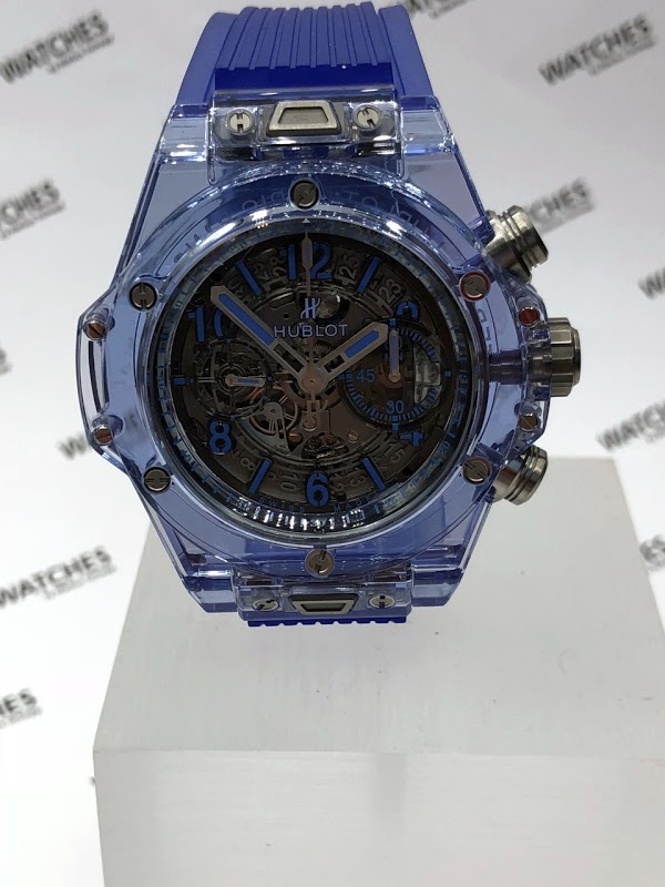 Hublot watch listing