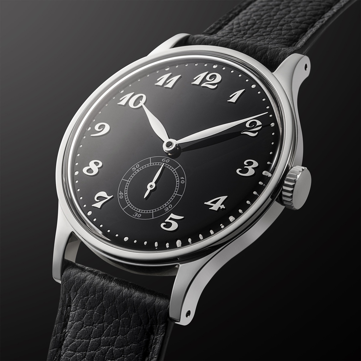 Horologically Unqiue watch listing