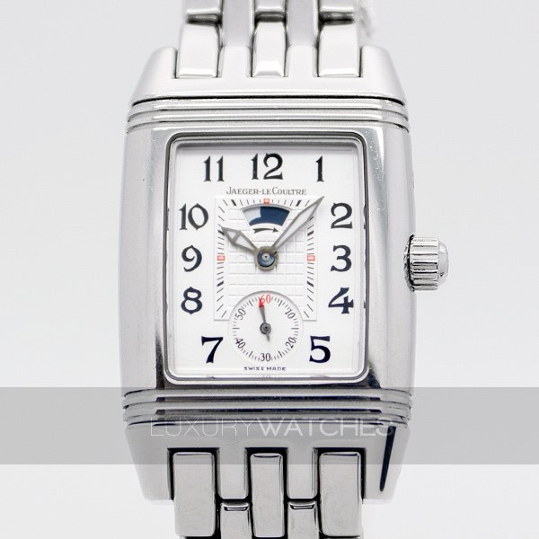 Jaeger LeCoultre watch listing