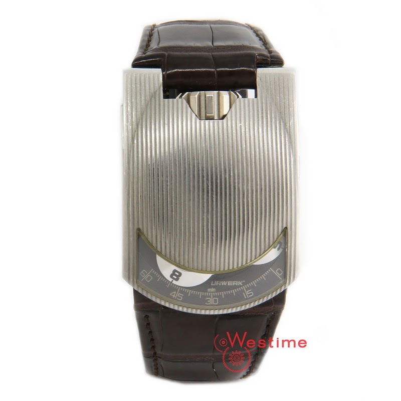 Urwerk watch listing