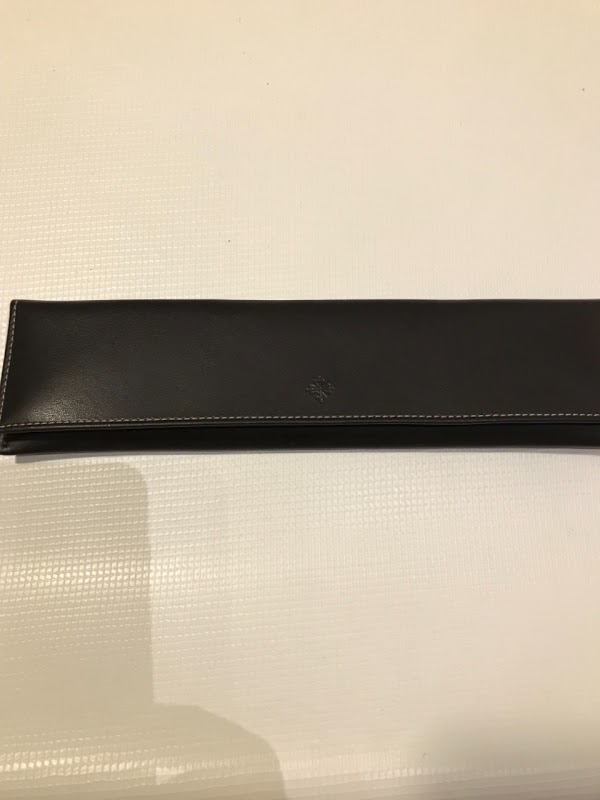 Accessories watch listing