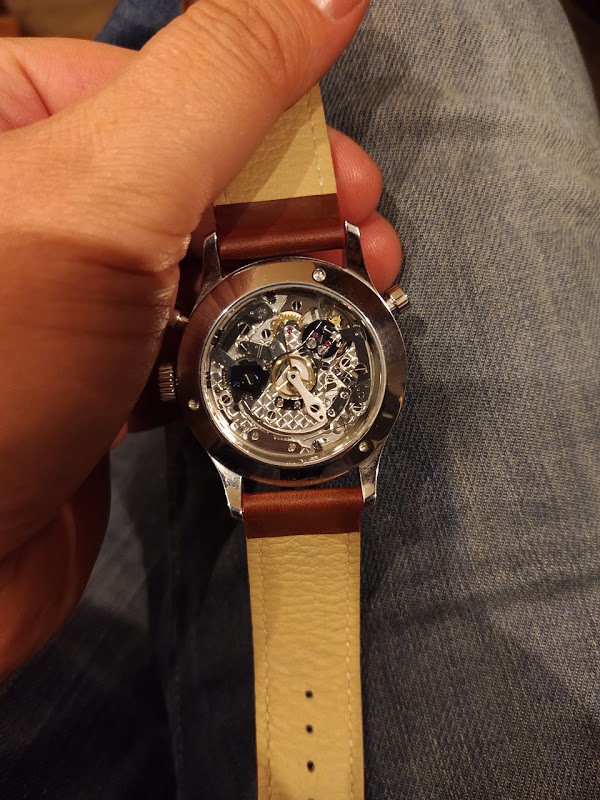 Habring2 watch listing