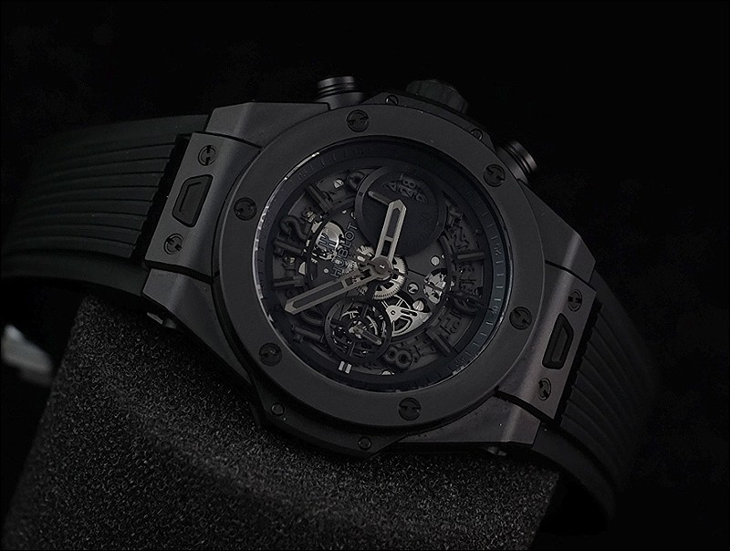 Hublot watch listing