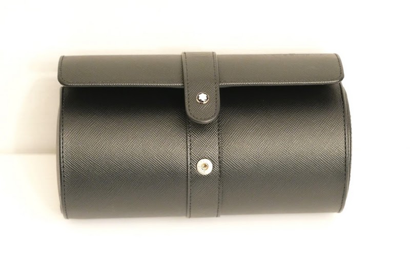 Montblanc watch listing