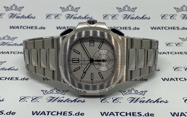 Patek Philippe watch listing