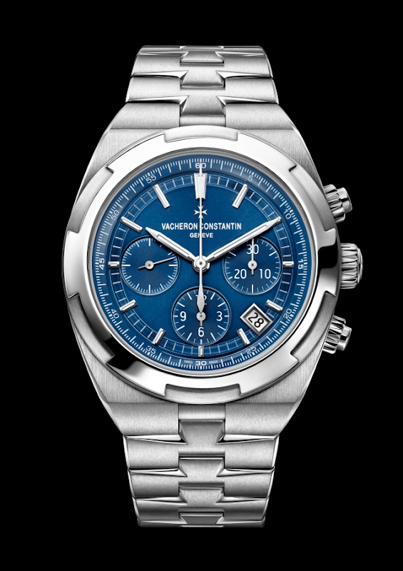 Vacheron Constantin watch listing