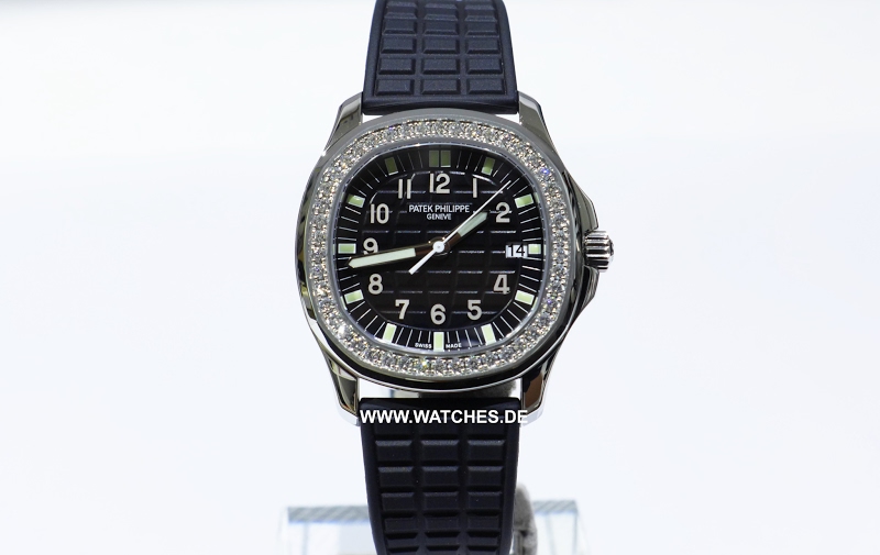 Patek Philippe watch listing