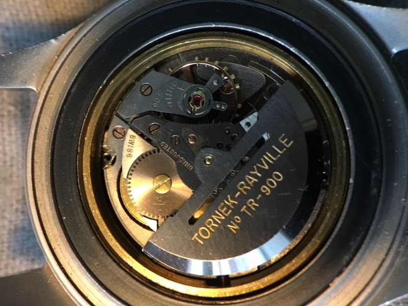 Blancpain watch listing