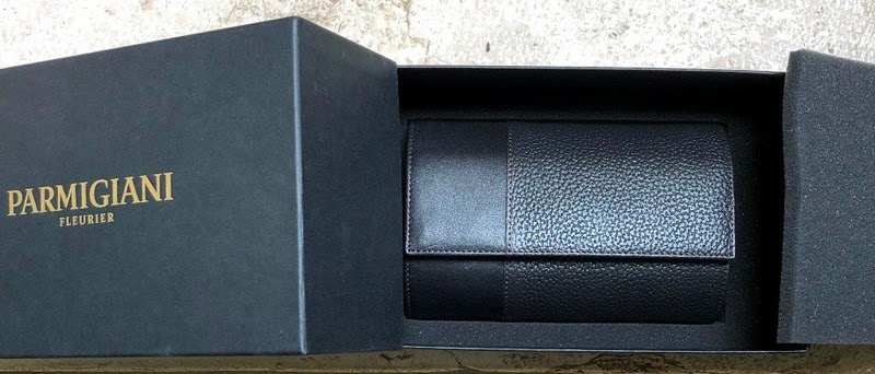 Parmigiani watch listing