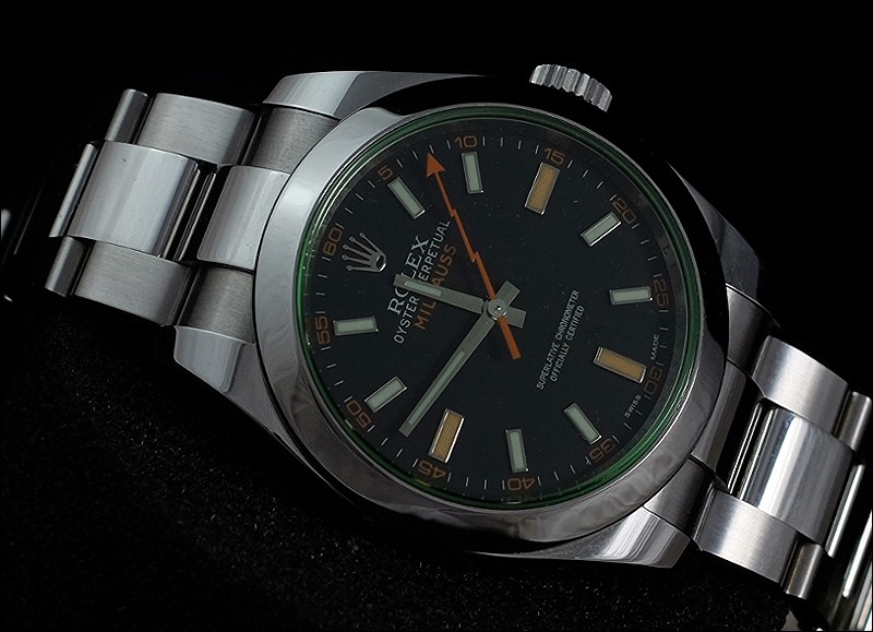 Audemars Piguet watch listing