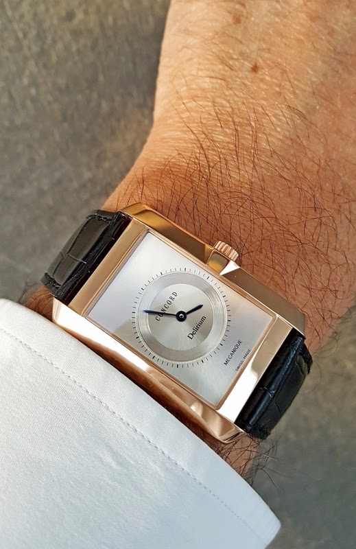 Concord watch listing