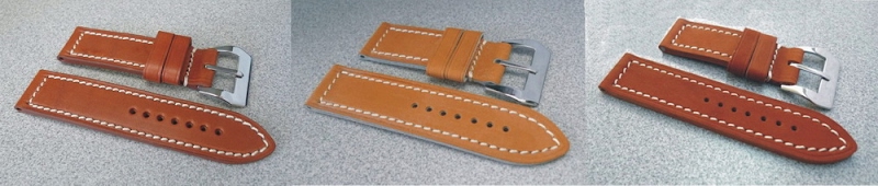 Accessories watch listing