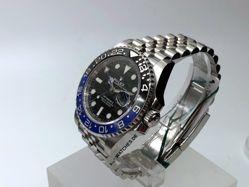 Rolex watch listing
