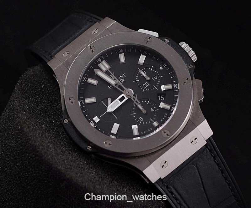 Hublot watch listing