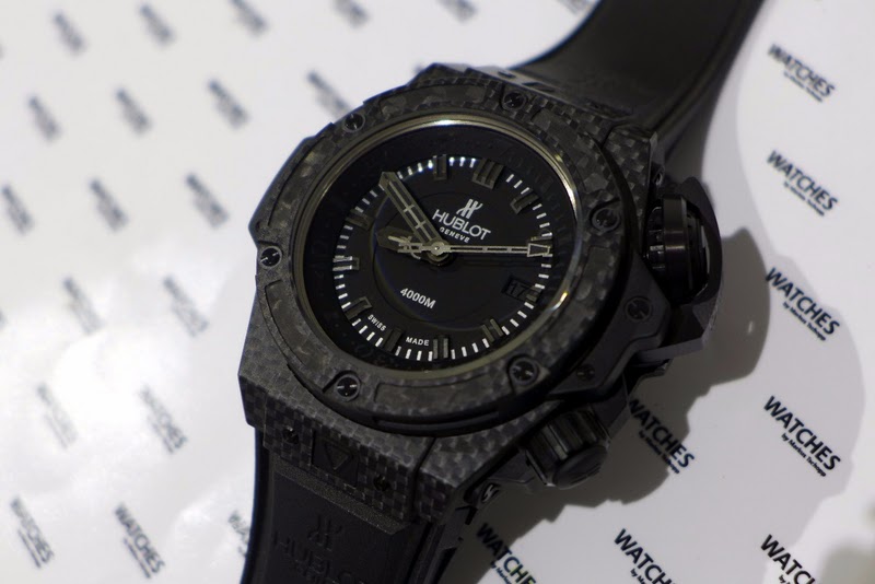 Hublot watch listing