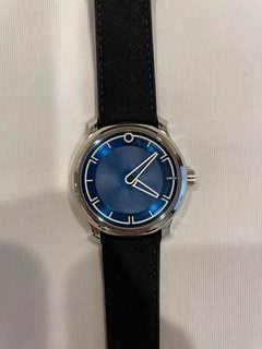 Ming watch listing