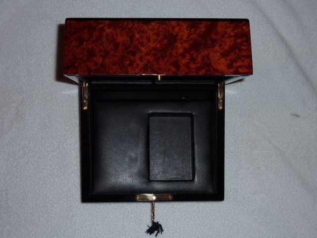 Orbita watch listing