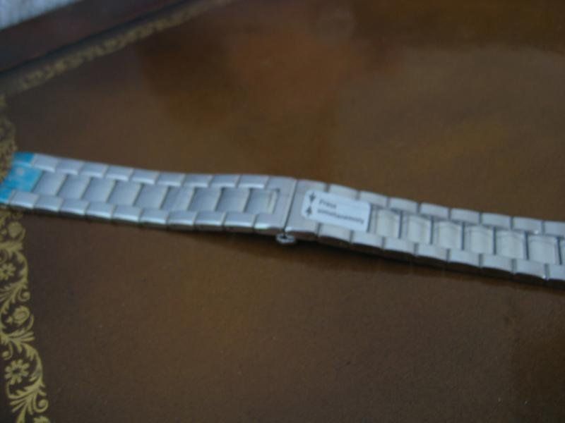 Zenith watch listing