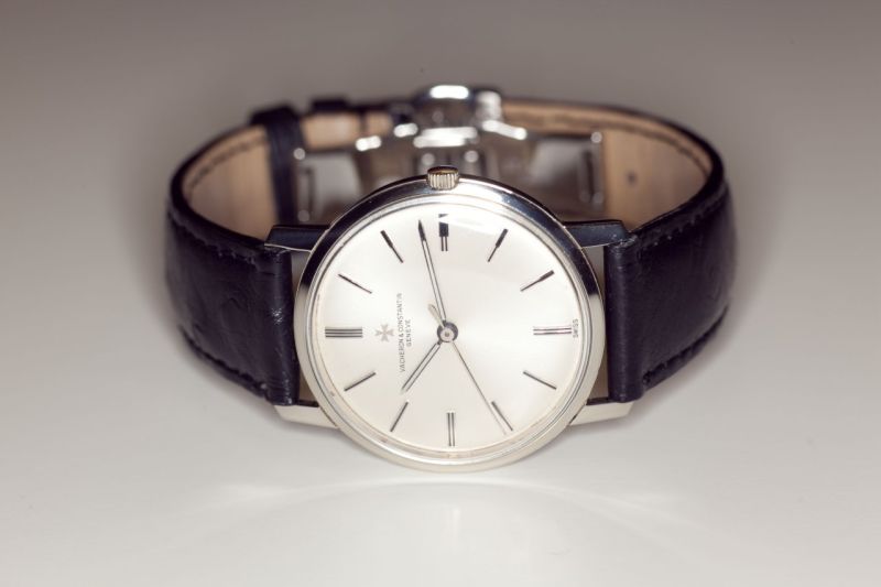 Vacheron Constantin watch listing