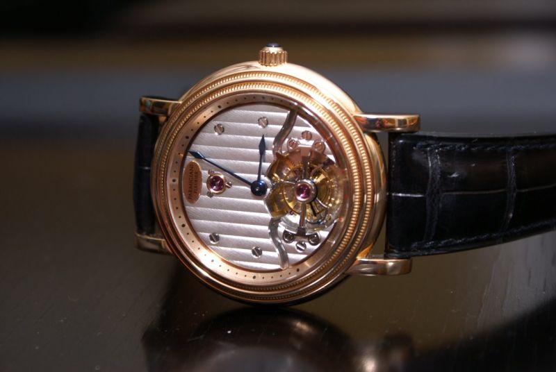 Parmigiani watch listing