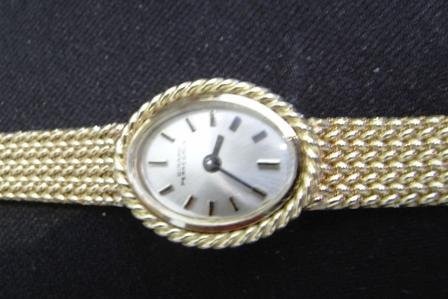Girard Perregaux watch listing