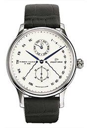 Jaquet Droz watch listing