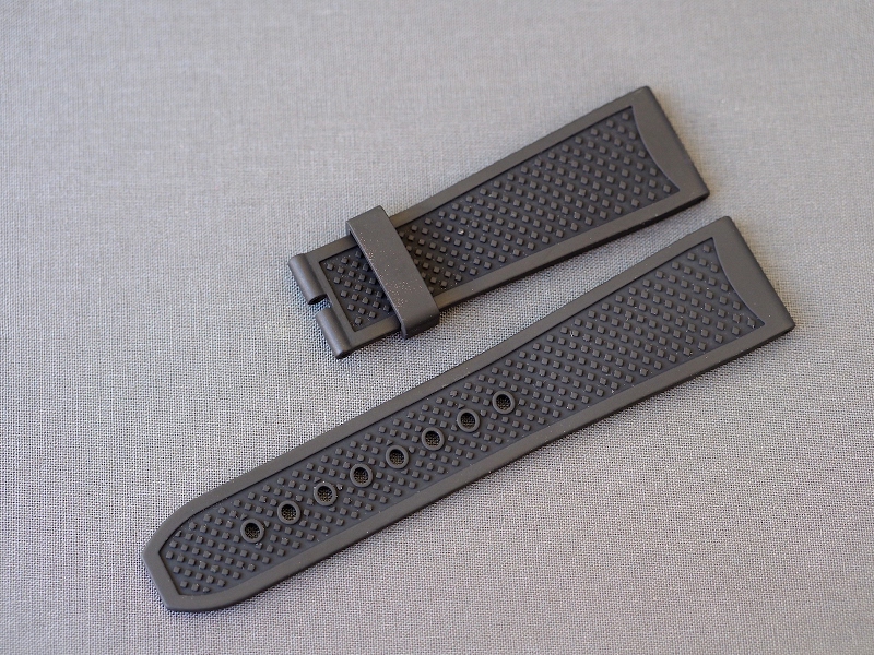 Cartier watch listing