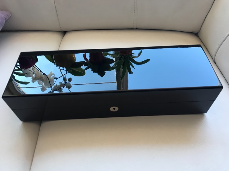 Accessories watch listing