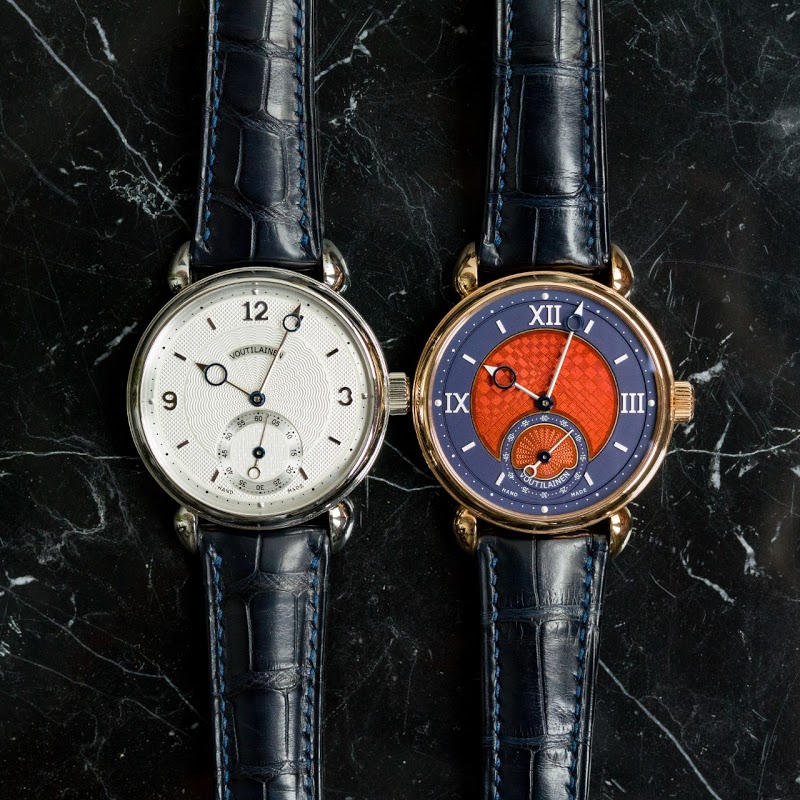 Kari Voutilainen watch listing