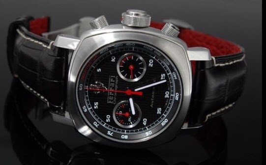 Panerai watch listing