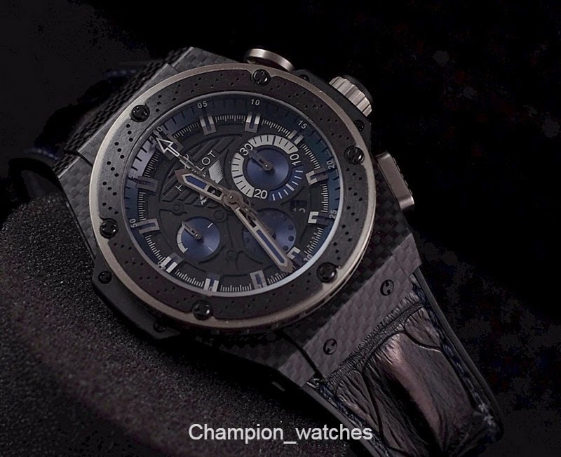 Hublot watch listing
