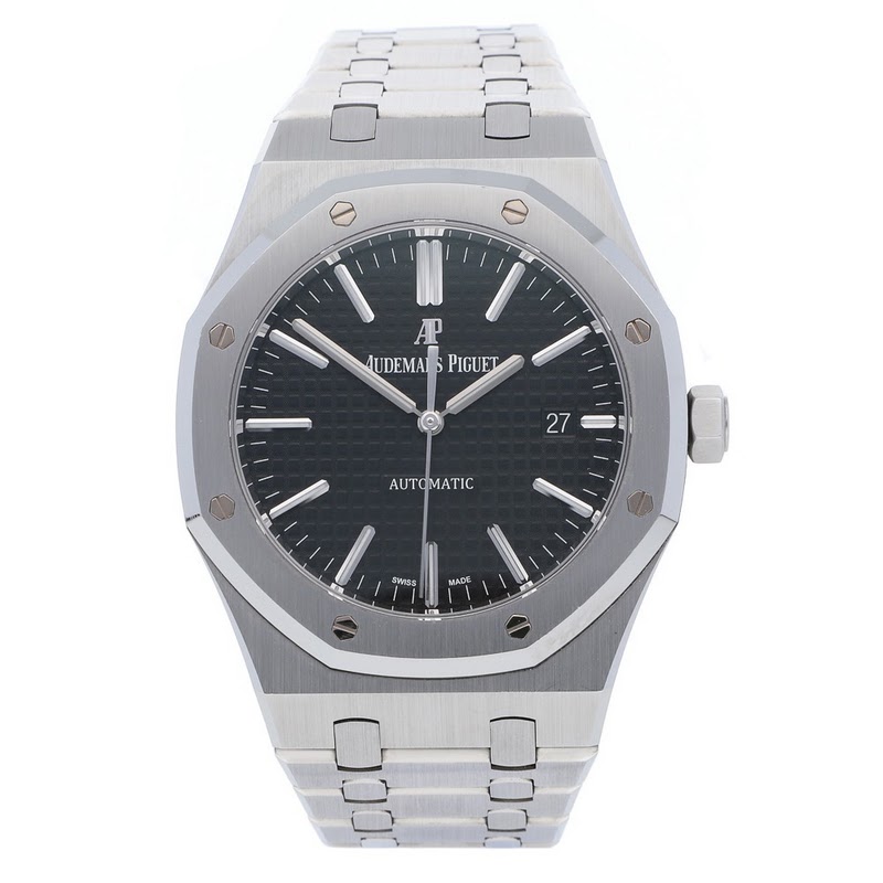 Audemars Piguet watch listing