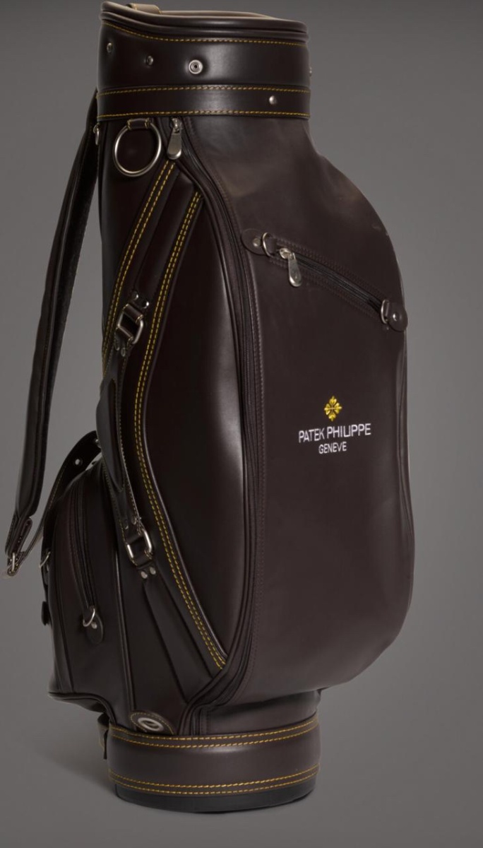 Patek Philippe watch listing