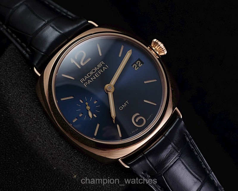 Panerai watch listing