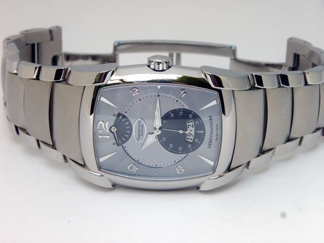 Parmigiani watch listing