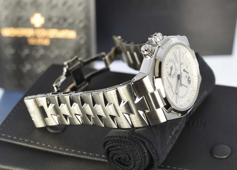 Vacheron Constantin watch listing