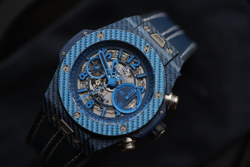 Hublot watch listing