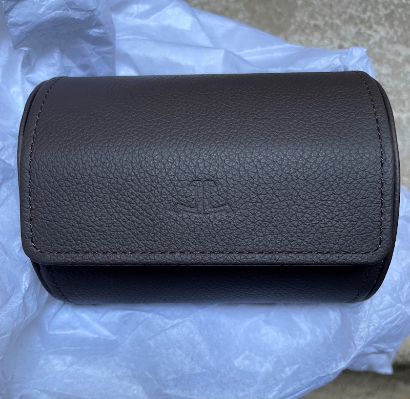 Jaeger LeCoultre watch listing